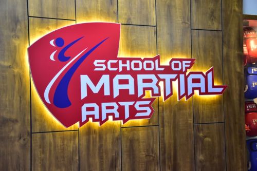 Marital Arts Club & Yoga-Zumba Studio