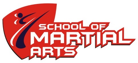 School of Martial Arts Logo